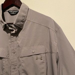 Men's UA Tide Chaser Short Sleeve